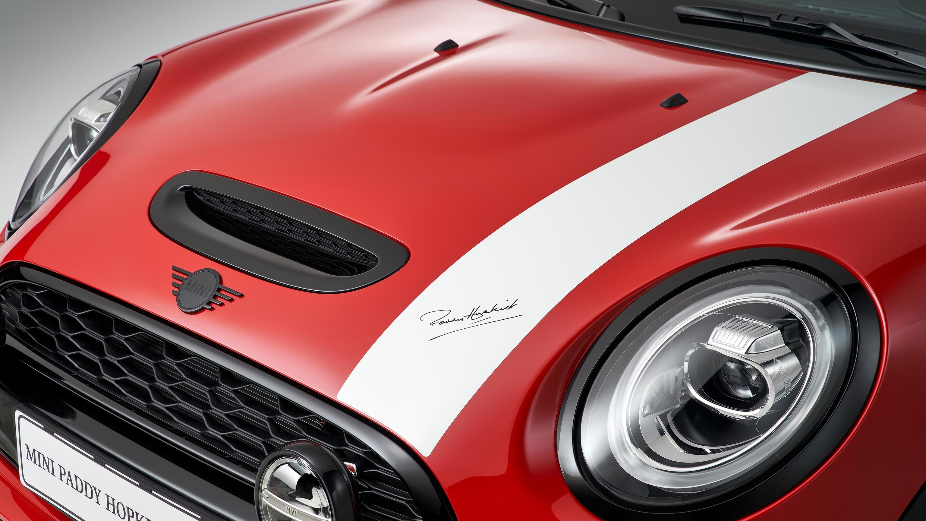 MINI ROSEWOOD EDITION – 17” RAIL SPOKE TWO-TONE